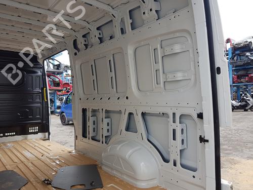 Other VW CRAFTER Van (SY_, SX_)  | BP29535650O1 
