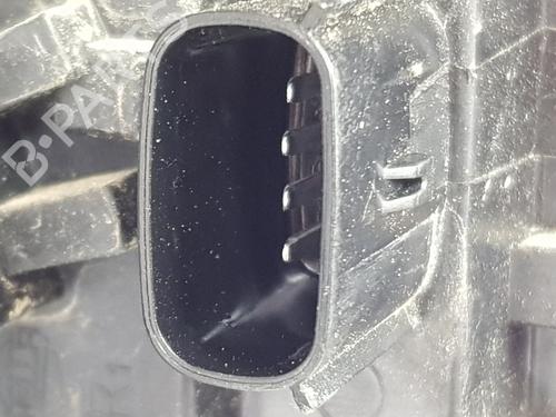 Right taillight OPEL CROSSLAND X / CROSSLAND (P17, P2QO) 1.5 Turbo D (75) | BP29010884C35 