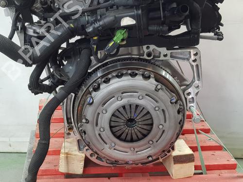 Engine OPEL CROSSLAND X / CROSSLAND (P17, P2QO) | BP37646936M1 - Image 7