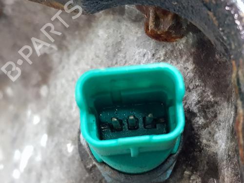 Gearbox RENAULT TRAFIC III Van (FG_)  | BP29807532M3 