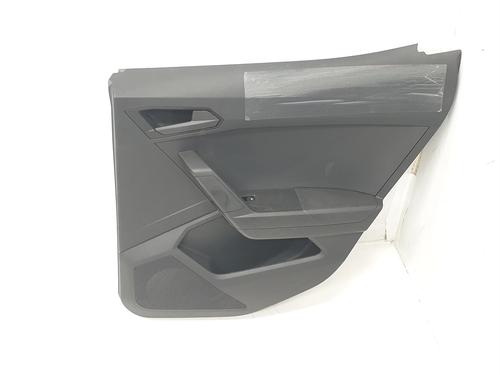Seats set SEAT IBIZA V (KJ1, KJG) 1.0 MPi | BP12681621C78 