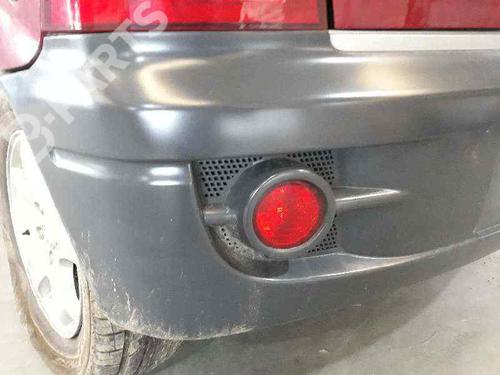 Left sun visor SSANGYONG ACTYON I 2.0 Xdi | BP1640260I1  - Image 34