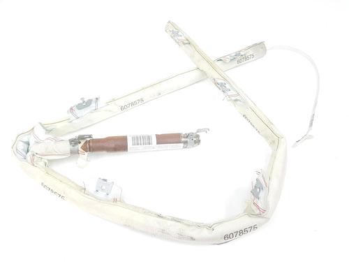 Left curtain airbag SKODA ROOMSTER (5J7) 1.9 TDI | BP17170172C11 