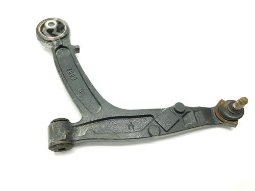 Left front suspension arm FIAT PANDA (169_) 1.4 (169AXE1B) | BP17064618M12 