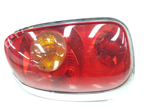 Left taillight MINI MINI COUNTRYMAN (R60)  | BP36649759C34  - Image 8
