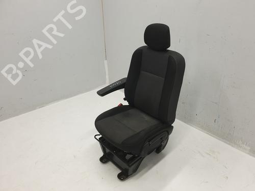 Left front seat RENAULT MASTER III Van (FV) 2.3 dCi 135 FWD (FV0N, FV08, FV06, FV00, FV1S) | BP36679416C15  - Image 6