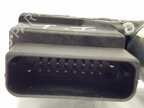 Left rear window motor VW GOLF VI (5K1) 1.6 TDI | BP29508574E23