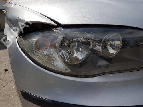 Left front window motor BMW 1 (E87) 118 d | BP5407370E21 