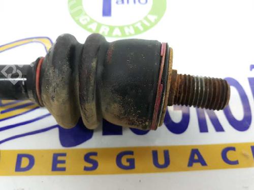 Left rear suspension arm LAND ROVER DISCOVERY IV (L319) 3.0 TD 4x4 | BP14122278M14 