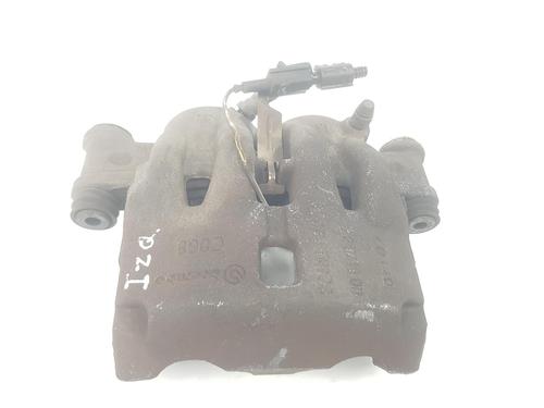 Left rear brake caliper CITROËN JUMPER II Van 2.2 HDi 130 | BP17670327M107 