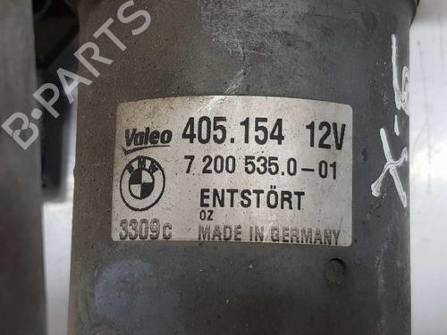 Front wiper motor BMW X6 (E71, E72) xDrive 50 i | BP6067959M29 
