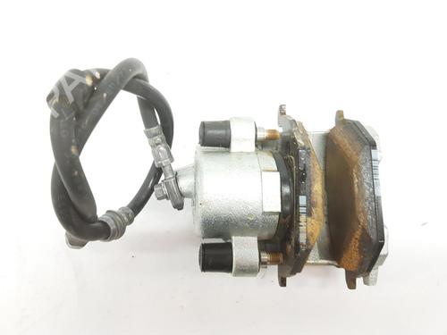 Right front brake caliper SEAT IBIZA V (KJ1, KJG) 1.0 TSI | BP13624774M104 