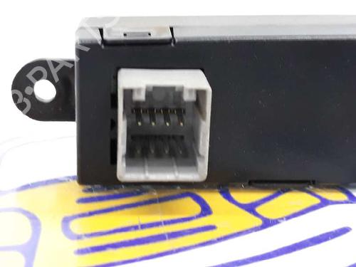 Display monitor HYUNDAI SANTA FÉ II (CM) 2.2 CRDi GLS | BP6623690C48 