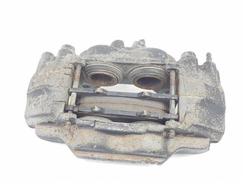Used Right front brake caliper Right front brake caliper TOYOTA HILUX VIII Pickup (_N1_) [2015-2026] 34571016 34571016