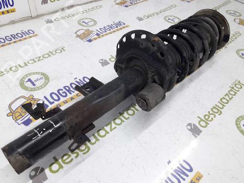Left rear shock absorber LAND ROVER FREELANDER 2 (L359) 2.2 TD4 4x4 | BP12467766M18 