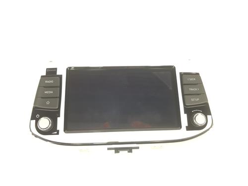 Elektronisk modul HYUNDAI i30 Estate (PDE) 1.0 T-GDI (120 hp) 15604701