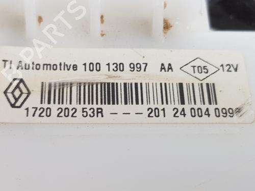 Fuel pump DACIA JOGGER (RK_) | BP32374797M76