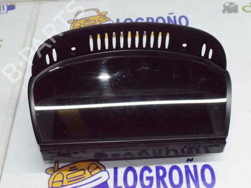 Display monitor BMW 3 Touring (E91) 320 d | BP6622882C48 
