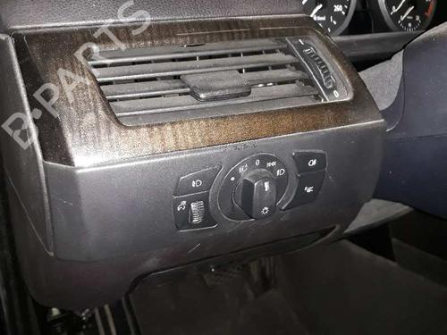 Underbody protection BMW 5 Touring (E61) 535 d | BP14122155M92 