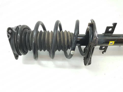 Left front shock absorber NISSAN X-TRAIL III (T32_, T32R, T32RR) 1.6 dCi (T32) | BP6601986M16 
