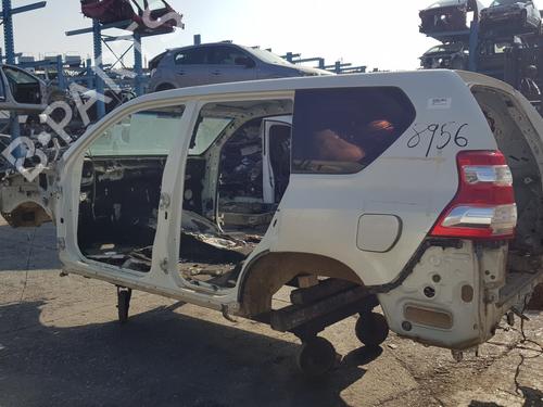Other TOYOTA LAND CRUISER PRADO (_J15_) 2.8 D-4D (GDJ150_, GDJ155_, GDJ150, GDJ151) | BP29710968O1 