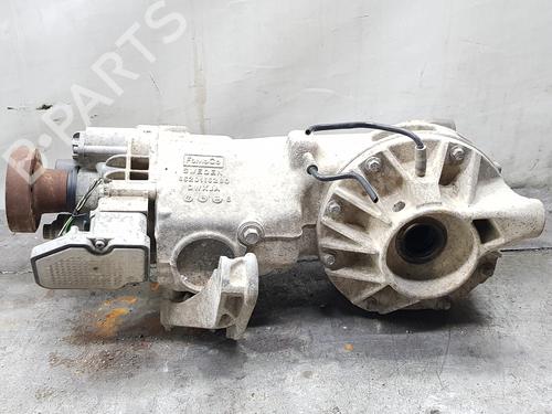 Rear differential LAND ROVER RANGE ROVER EVOQUE (L538)  | BP29591074M24 