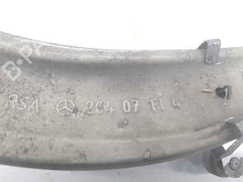 Left rear suspension arm MERCEDES-BENZ C-CLASS (W205) C 220 BlueTEC / d (205.002, 205.004) | BP14103559M14 