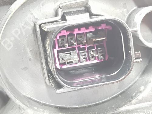 Left headlight SEAT IBIZA V (KJ1, KJG) 1.0 TSI | BP36870326C28  - Image 7