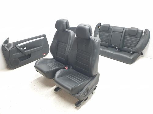 Seats set RENAULT LAGUNA Coupe (DT0/1) 3.5 V6 (DT0P) | BP31161065C78