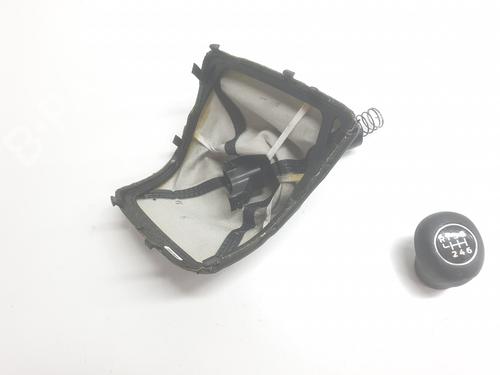 Shift knob FORD TRANSIT CUSTOM V362 Bus (F3) | BP36670473I34 - Image 5