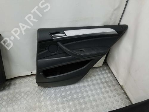 Seats set BMW X5 (E70) 3.0 d | BP6303693C78 