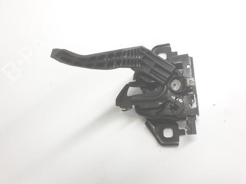 hjelmlås RENAULT AUSTRAL  | BP34245551C133  - Image 5