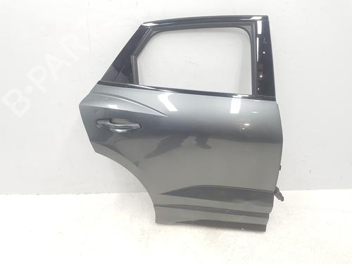 Used Right rear door Right rear door AUDI Q3 Sportback (F3N) 2.5 RS TFSI quattro (400 hp) 33441386 33441386