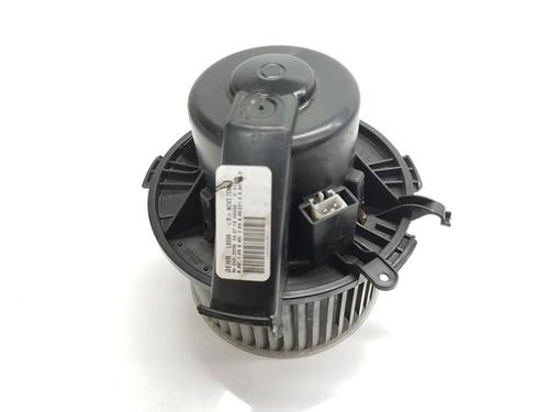 Heater blower motor MERCEDES-BENZ SPRINTER 4,6-t Van (B906) 416 CDI (906.653, 906.655, 906.657, 906.633, 906.635,... | BP25494903M62 