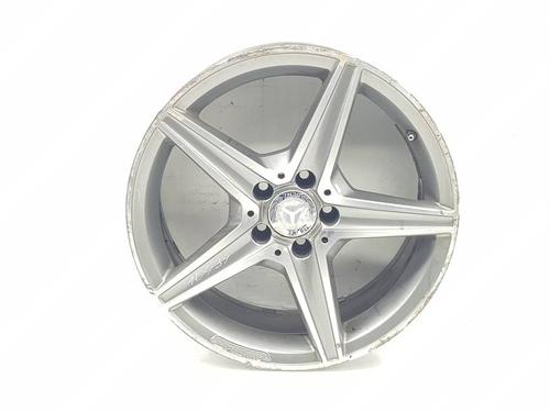 Used Rim Rim MERCEDES-BENZ C-CLASS (W205) C 220 BlueTEC / d (205.002, 205.004) (170 hp) 40445752 40445752