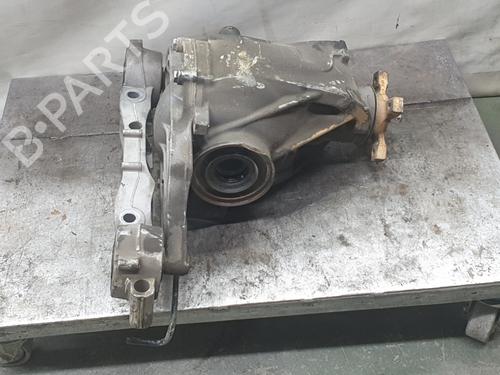 Rear differential MERCEDES-BENZ VITO Van (W447) 114 CDI (447.601, 447.603, 447.605) | BP29409232M24 