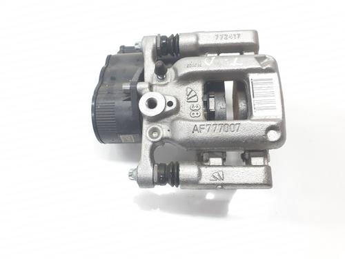 Used Right rear brake caliper OPEL ASTRA L Sports Tourer (O5) 1.2 (FRHNPJ) (110 hp) 24243360