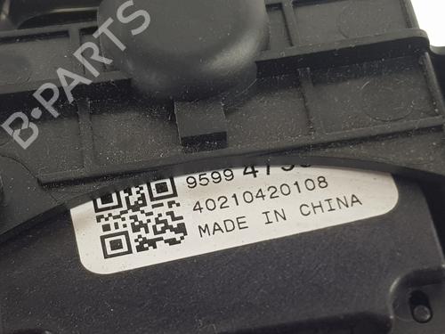 Steering wheel controls OPEL CASCADA (W13) 2.0 CDTI (67) | BP30569217E15