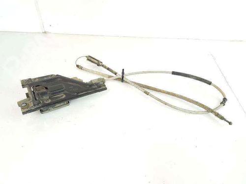 Used Electric handbrake Electric handbrake OPEL INSIGNIA A Sports Tourer (G09) 2.0 CDTI (35) (160 hp) 4828078 4828078