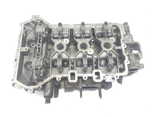 Used Cylinder head CITROËN C3 II (SC_) [2009-2025]  20197796
