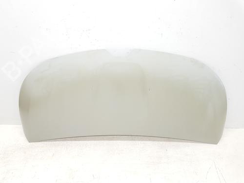 Capot RENAULT TRAFIC III Van (FG_) 1.6 dCi 140 (FGMA, FGMC) (140 hp) 30262853