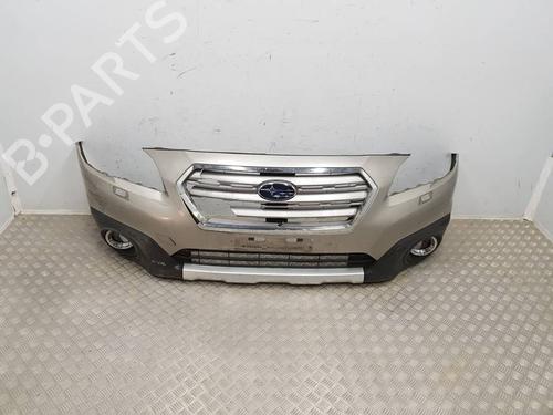 Used Front bumper Front bumper SUBARU OUTBACK (BS) [2014-2026] 40467681 40467681