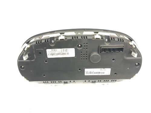 Instrument cluster NISSAN QASHQAI / QASHQAI +2 I (J10, NJ10, JJ10E) 2.0 dCi | BP6935984C47 