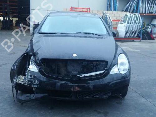 Rear differential MERCEDES-BENZ R-CLASS (W251, V251) R 350 CDI 4-matic (251.022, 251.122) | BP794202M24 