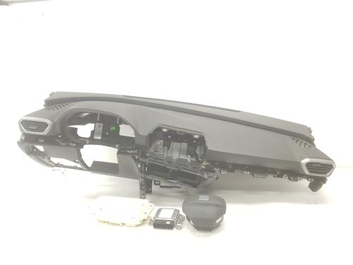 Airbag Kit SEAT LEON Sportstourer (KL8, KLD)  | BP9714567C86 