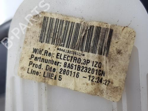 Front left window mechanism FORD FIESTA VI (CB1, CCN)  | BP28278845C22 