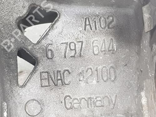 Subframe BMW 6 Coupe (F13) 640 d | BP17195838M9 
