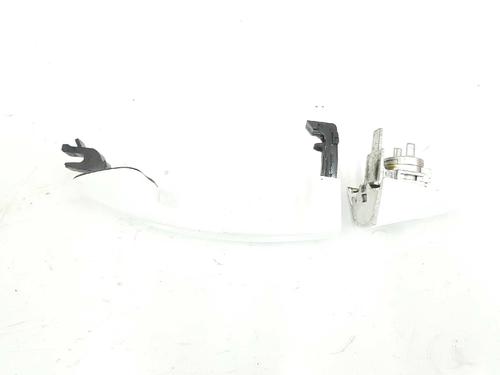 Klamka zewnętrzna drzwi przednich lewych FORD TRANSIT COURIER B460 MPV 1.5 TDCi | BP10256475C128 