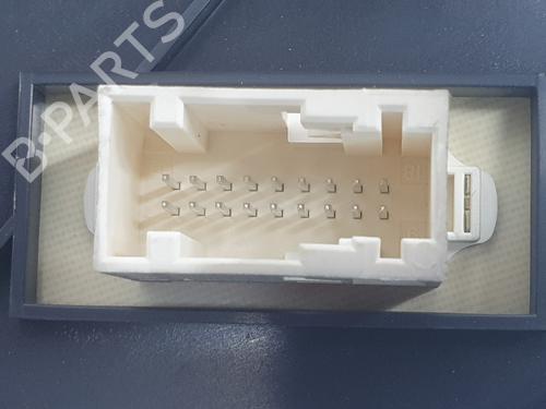 Instrument cluster PEUGEOT PARTNER Box Body/MPV  | BP28064207C47 