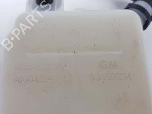 Brake fluid reservoir RENAULT TRAFIC III Van (FG_)  | BP29917035M118